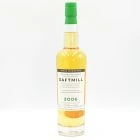 Daftmill Lowland Whisky 2006 Winter Batch Release 2018