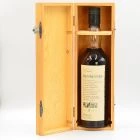 Benrinnes 15 Year Old Speyside Malt Whisky Flora & Fauna In Wooden Box