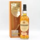 Knockando 15 Year Old Scotch Malt Whisky 1980