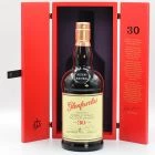 Glenfarclas 30 Year Old Warehouse Edition Limited Box