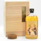 Togouchi Single Cask Blended Bourbon