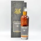 Prometheus (Macallan) 26 Years Old Speyside Single Malt Cache 1