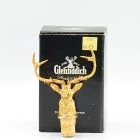Glenfiddich Gold Stag's Head Stopper