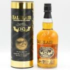 Balblair 1979 24 Year Old Bottled 2003 Bourbon Cask