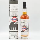 Bimber Single Cask #288 The Spirit Of The Underground Camden Town