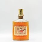 Beam's Duck Stamp Series Bourbon 1980s / First Issue