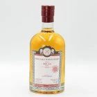 Caol Ila 2012 Malts of Scotland Bourbon Hogshead Corona Edition