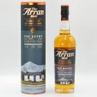 Arran The Bothy - Quarter Cask Batch 1