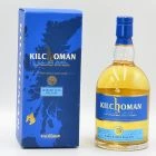 Kilchoman Winter 2010 Release Islay Scotch Whisky