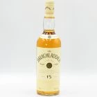 Bruichladdich 15 Year Old Bottled 1990's (Old Style Presentation)