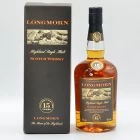 Longmorn 15 Year Old Highland Single Malt Whisky (Old Style Presentation)