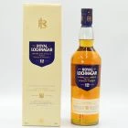 Royal Lochnagar 12 Year Old  