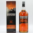 Auchentoshan Dark Oak Lowland Single Malt Scotch Whisky 100cl