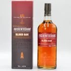 Auchentoshan Blood Oak Single Malt Scotch Whisky
