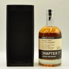 Ben Nevis 25 Year Old 1998 Single Malt Scotch Whisky Chapter 7