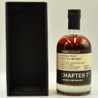 Macduff 13 Year Old 2010 Single Malt Scotch Whisky Chapter 7