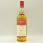 Royal Brackla 15 Year Old Single Cask Malt Whisky Woodrow's