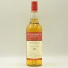 Mortlach 10 Year Old Single Malt Scotch Whisky Woodrow's