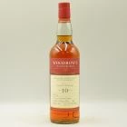 Teaninich 10 Year Old Single Malt Scotch Whisky Woodrow's