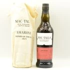 Mac-Talla Islay Whisky Amarone Finish Feis Ile 2025