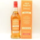 Old Perth Whisky Amontillado Limited Edition