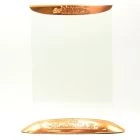 Macallan Whisky A4 Display Menu Stand