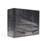 Macallan Masters Of Photography Rankin Book