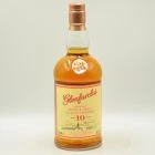 Glenfarclas 10 Year Old Highlands Single Malt Whisky (No Box)