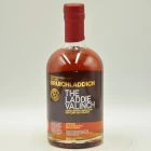 Bruichladdich 12 Year Old Islay Whisky Valinch 73 Scott Mcarthur 50cl