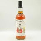 Whisky Sponge 12 Year Old Glenlitigious Edition No.93 2012