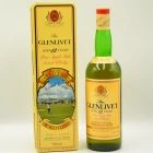Glenlivet 12 Year Old Single Malt Whisky Classic Golf Courses Royal Troon