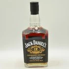 Jack Daniel's Bourbon Whiskey 12 Year Old Batch 1