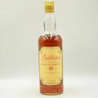 Balblair 10 Year Old Pure Highland Malt G&M 1980s
