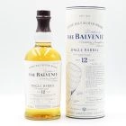 Balvenie 12 Years Old Single Barrel No.12736
