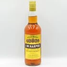 I.W. Harper Gold Medal Kentucky Straight Bourbon (1990s Japanese) 80 Proof