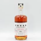 Texas Legation Bourbon Batch No 2 
