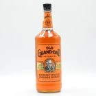 Old Grand-Dad High Rye Mash Bill Bourbon 80 Proof 100cl