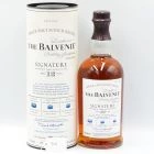 Balvenie 12 Years Old Signature Batch #3