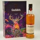 Glenfiddich 15 Years Old Gift Pack Chinese New Year