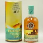 Bruichladdich 3D3 Norrie Campbell Tribute