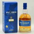 Kilchoman Spring 2011 Release