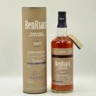 Benriach 10 Year Old 2007 Oloroso Sherry Single Cask 3236