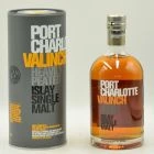 Port Charlotte 7 Year Old 2008 3821 Islay Grown Starchmill Farm Valinch 50cl