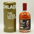 Bruichladdich Valinch 62 - 8 Year Old  Rona Anderson 50cl
