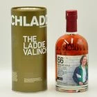 Bruichladdich Valinch 66 - 13 Year Old Rosaline Boyle 50cl