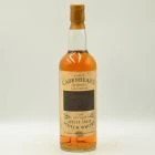 Lochside 31 Years Old 1962 Cadenhead's