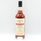 Glenburgie - Glenlivet 11 Years Old 2011 - Cadenhead's Port Cask