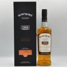Bowmore Single Malt Islay Whisky 1988 Vintage Edition
