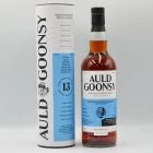 Dailuaine 13 Year Old Single Cask Whisky 2011 Auld Goonsy's Malt