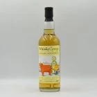 Caol Ila  12 Year Old 2007 Whisky Sponge Edition No.9